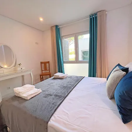 Golf Mar T2 Vilamoura House Apartment Quarteira