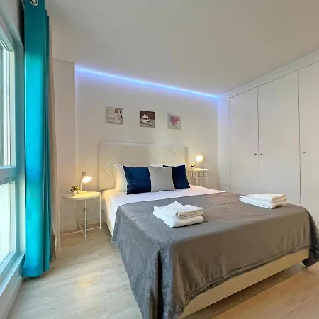 Golf Mar T2 Vilamoura House Apartment *