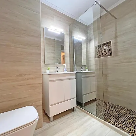 Golf Mar T2 Vilamoura House Apartment *