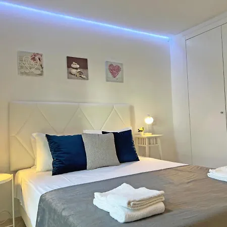 Golf Mar T2 Vilamoura House Apartment Quarteira