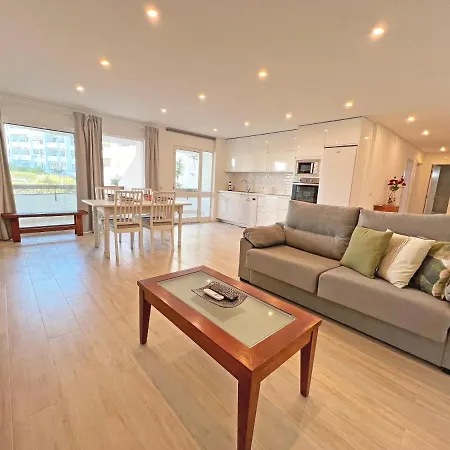 Apartment Golf Mar T2 Vilamoura House *