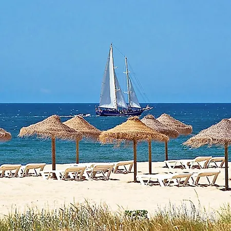 Golf Mar T2 Vilamoura House Quarteira