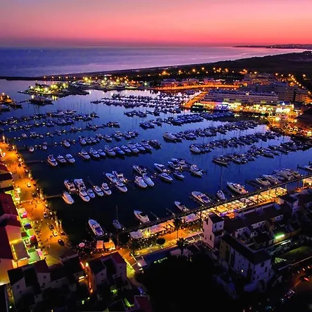 Golf Mar T2 Vilamoura House * Quarteira