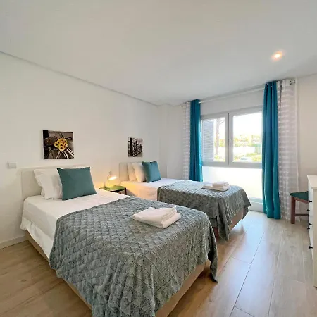 Golf Mar T2 Vilamoura House *