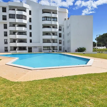 Golf Mar T2 Vilamoura House Apartment