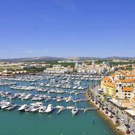 Apartment Golf Mar T2 Vilamoura House