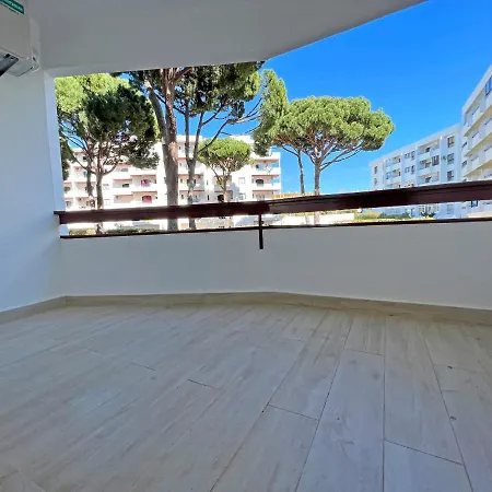 Golf Mar T2 Vilamoura House Apartment *