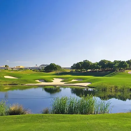 Golf Mar T2 Vilamoura House *