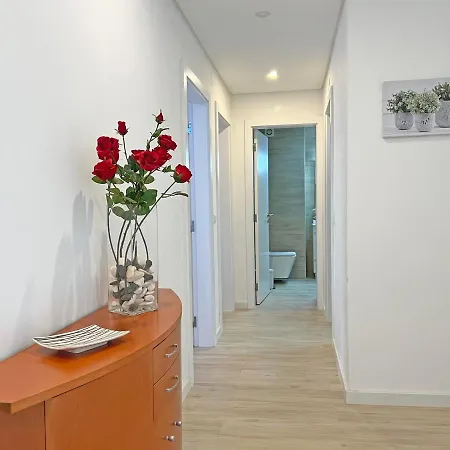 Apartment Golf Mar T2 Vilamoura House Quarteira