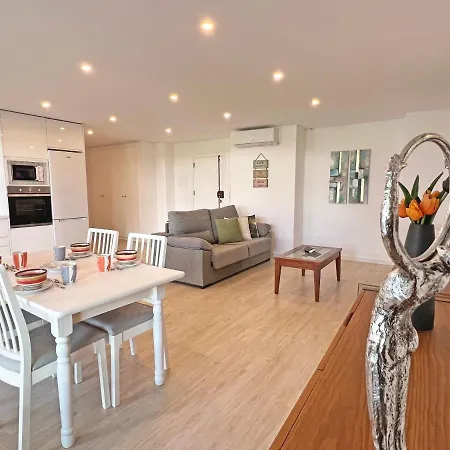 Apartment Golf Mar T2 Vilamoura House *