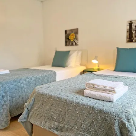 Golf Mar T2 Vilamoura House *