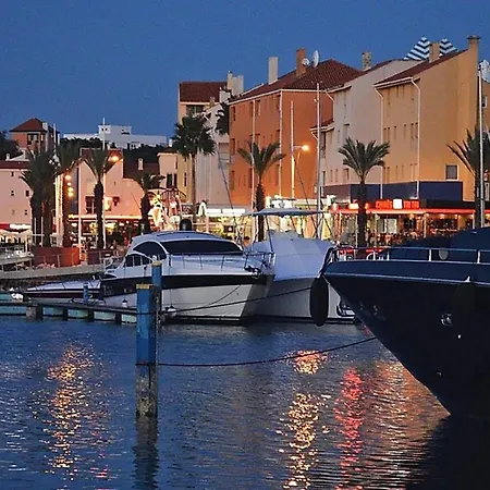 Golf Mar T2 Vilamoura House Apartment