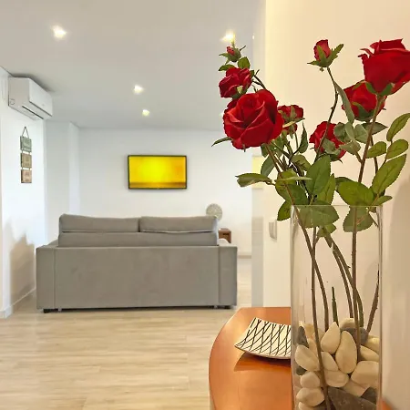 Golf Mar T2 Vilamoura House Quarteira