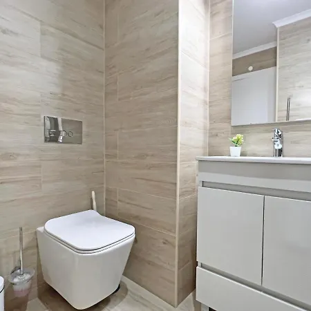 Apartment Golf Mar T2 Vilamoura House