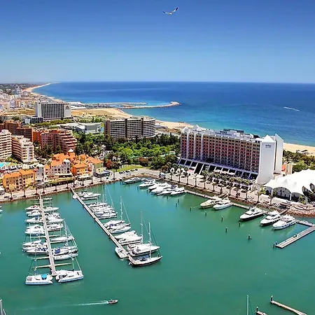 Golf Mar T2 Vilamoura House * Quarteira