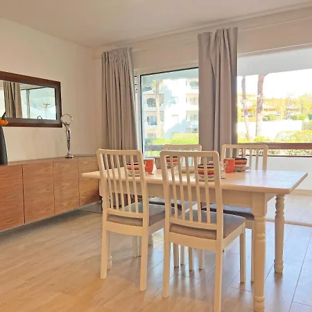 Golf Mar T2 Vilamoura House Apartment