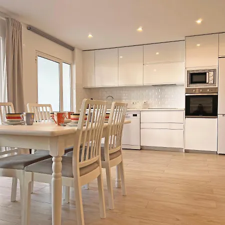 Apartment Golf Mar T2 Vilamoura House Quarteira
