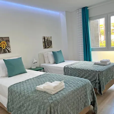 Golf Mar T2 Vilamoura House Apartment