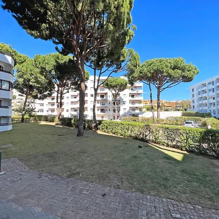 Golf Mar T2 Vilamoura House * Quarteira