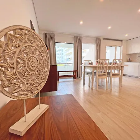 Golf Mar T2 Vilamoura House