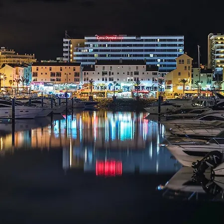 Golf Mar T2 Vilamoura House Apartment