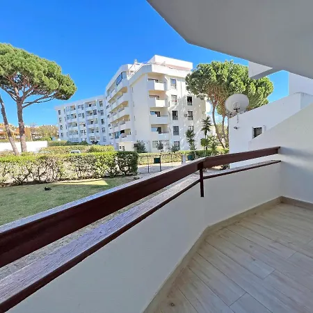 Golf Mar T2 Vilamoura House Apartment Quarteira