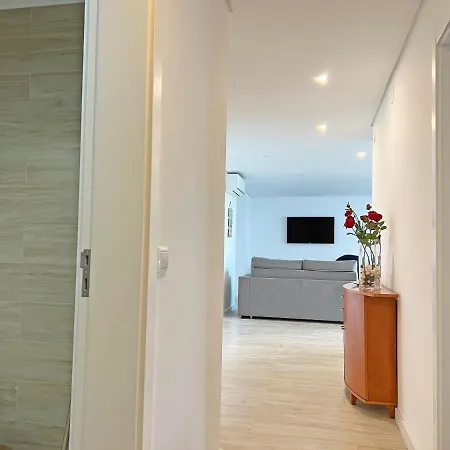 Apartment Golf Mar T2 Vilamoura House Quarteira