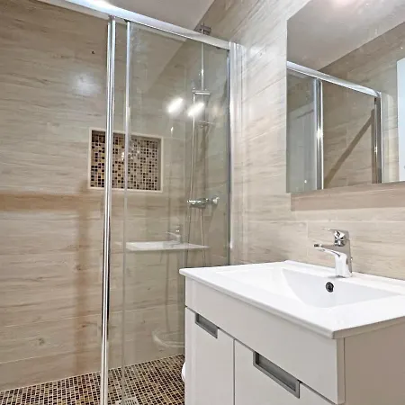 Golf Mar T2 Vilamoura House *