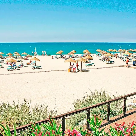 Golf Mar T2 Vilamoura House Apartment Quarteira
