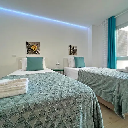 Golf Mar T2 Vilamoura House
