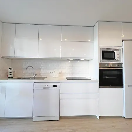 Golf Mar T2 Vilamoura House Apartment *