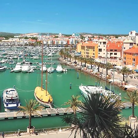 Golf Mar T2 Vilamoura House Apartment *