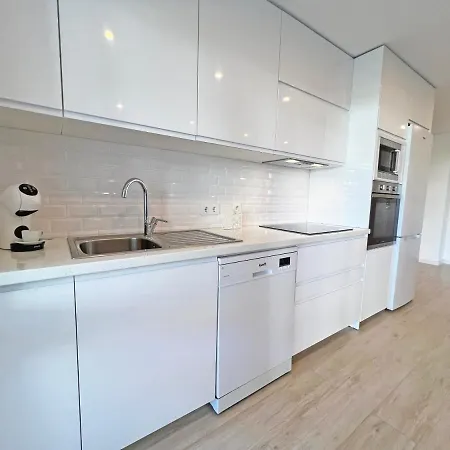 Golf Mar T2 Vilamoura House Apartment