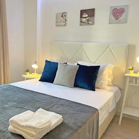 Golf Mar T2 Vilamoura House Apartment *