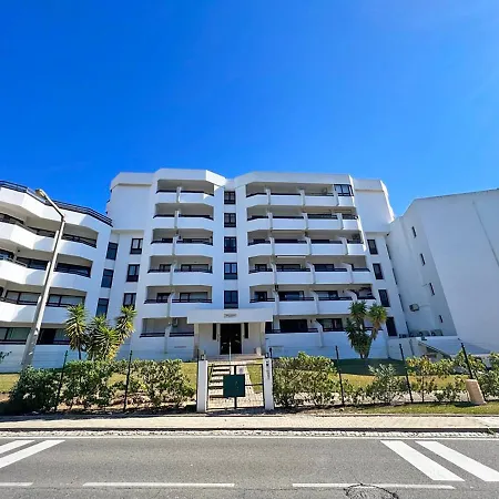 Golf Mar T2 Vilamoura House *